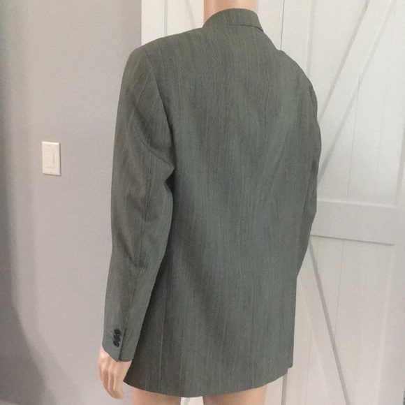 Pierre Cardin Gray Sports jacket. - Picture 8 of 10